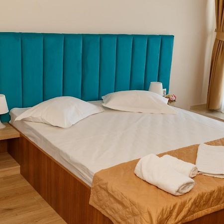 Grand Hotel Astoria Mamaia Exterior foto
