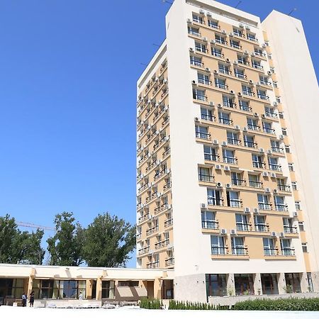 Grand Hotel Astoria Mamaia Exterior foto