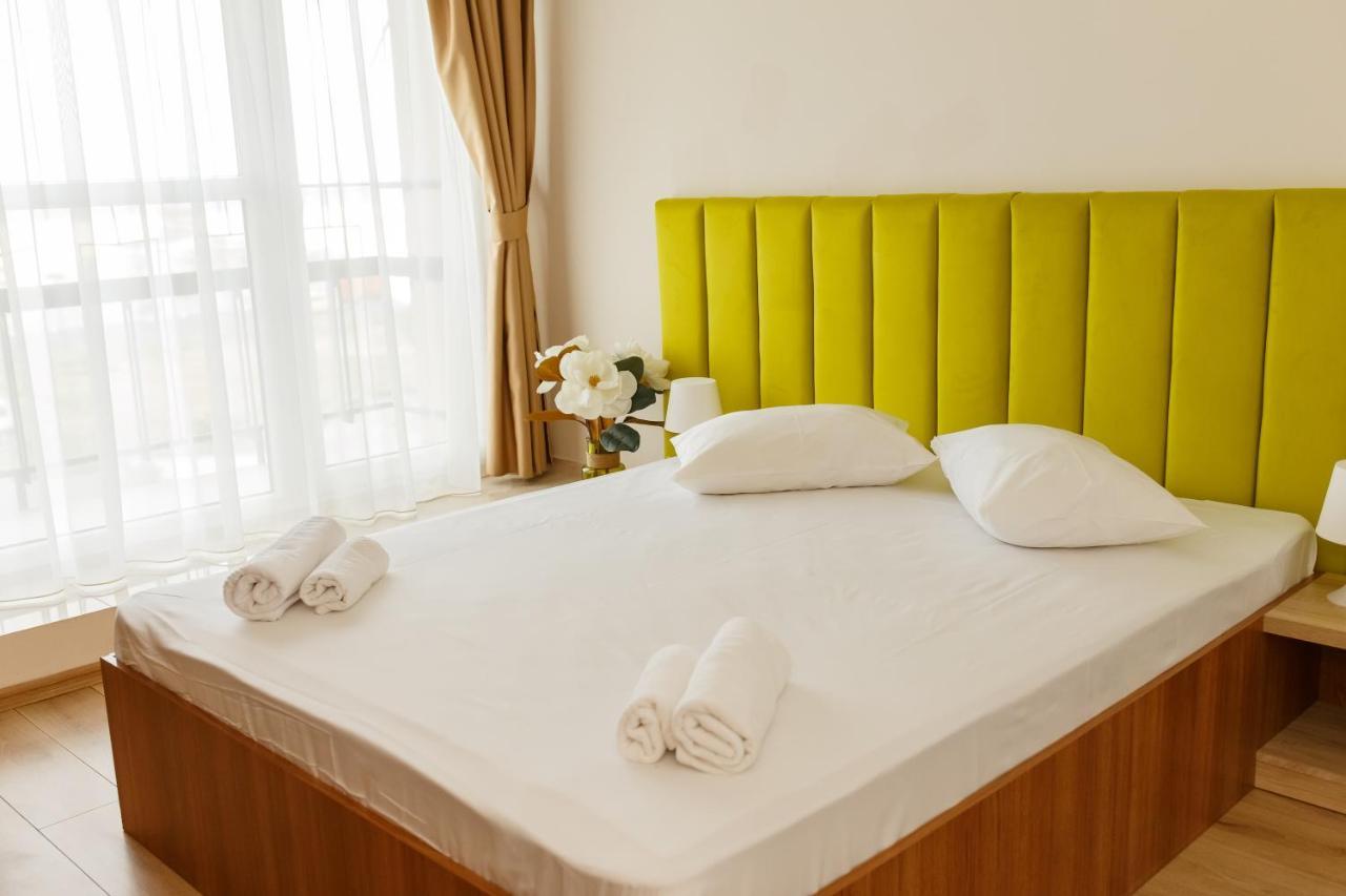 Grand Hotel Astoria Mamaia Exterior foto