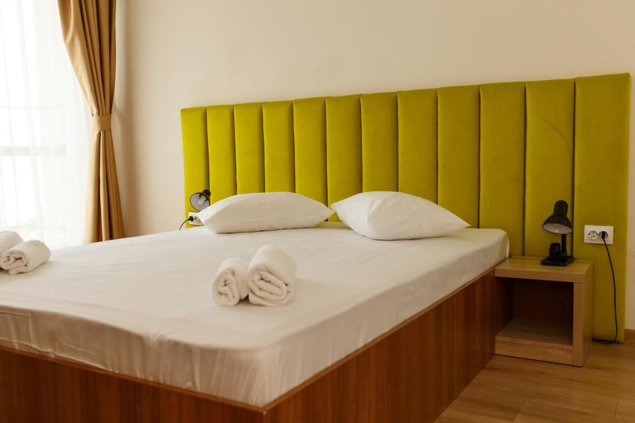 Grand Hotel Astoria Mamaia Exterior foto