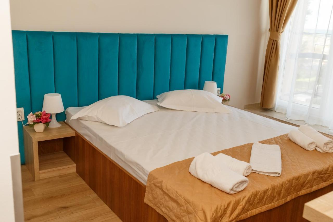 Grand Hotel Astoria Mamaia Exterior foto