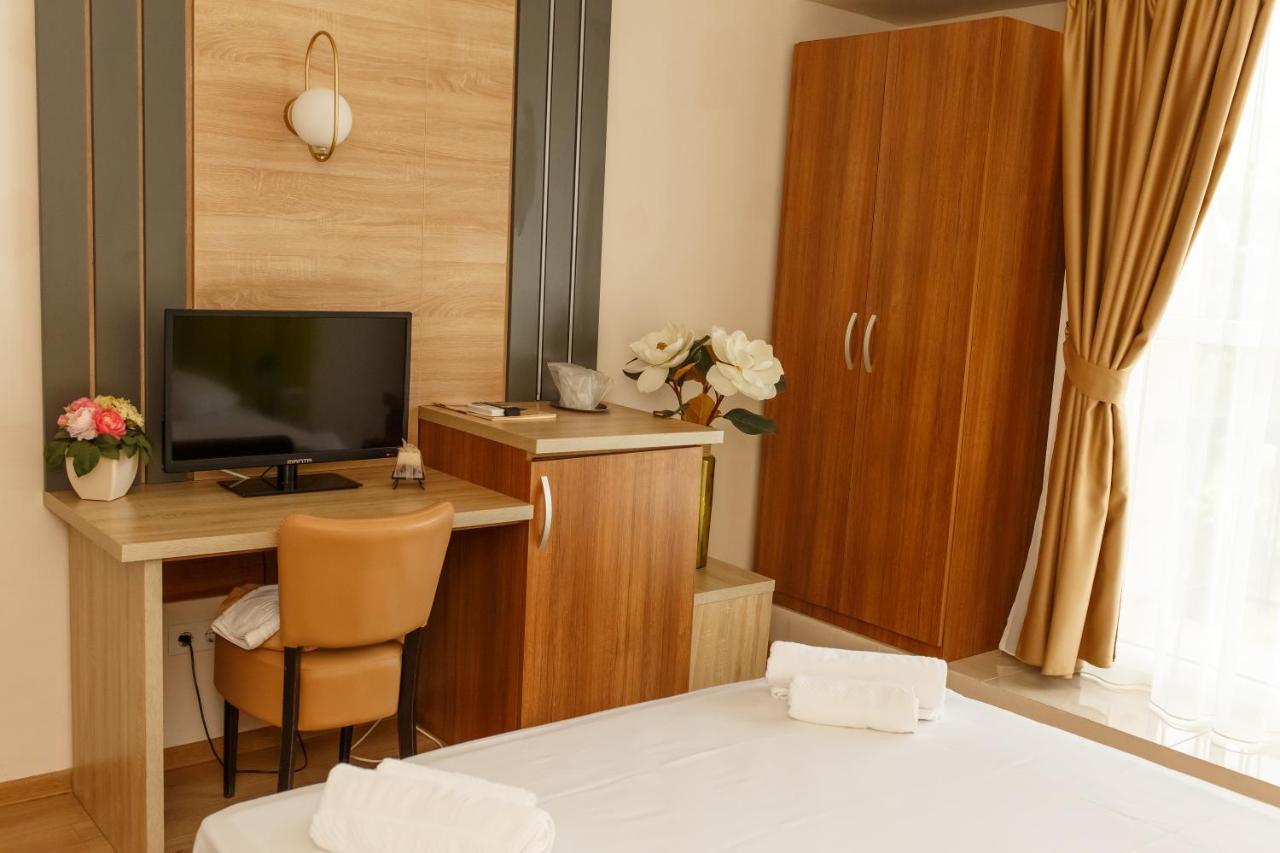 Grand Hotel Astoria Mamaia Exterior foto