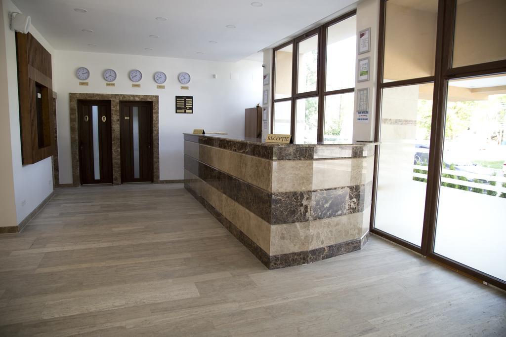 Grand Hotel Astoria Mamaia Exterior foto