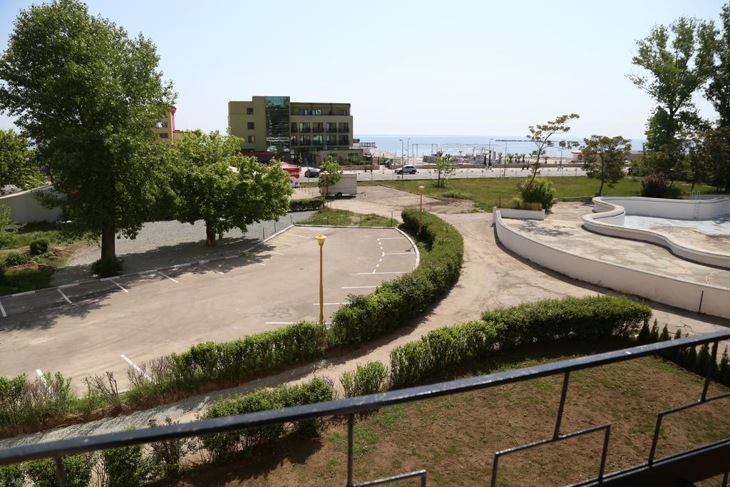Grand Hotel Astoria Mamaia Exterior foto
