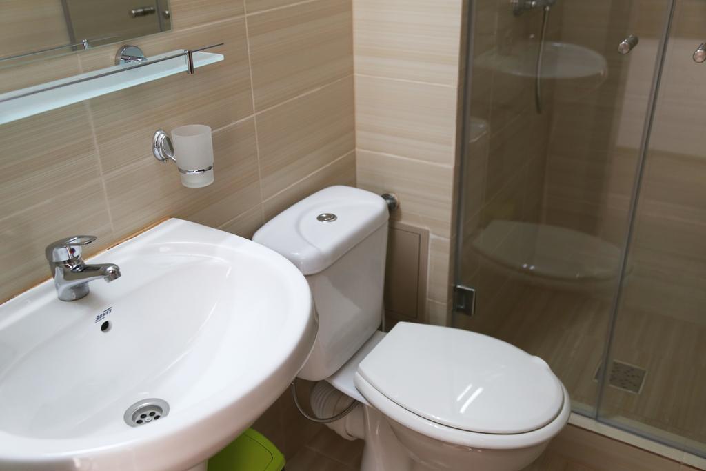 Grand Hotel Astoria Mamaia Quarto foto
