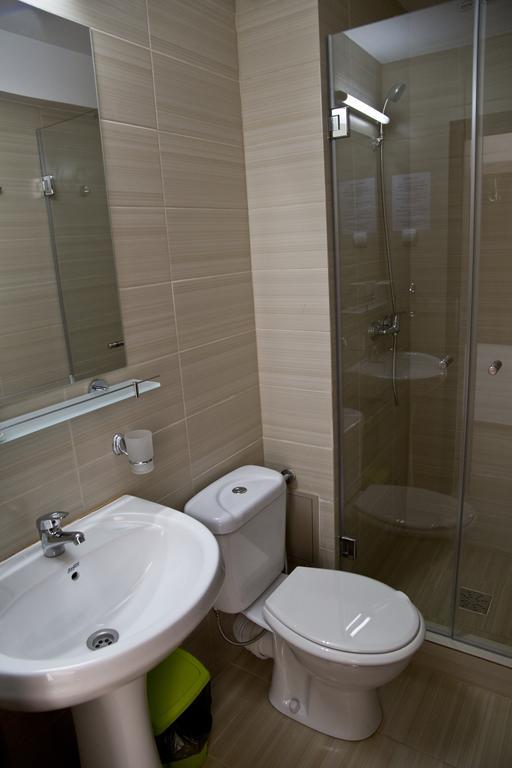 Grand Hotel Astoria Mamaia Quarto foto